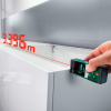 Лазерный дальномер BOSCH 40C (0603672101)