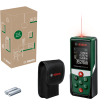 Цифровой лазерный дальномер BOSCH Universal Distance 40C