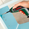 Аккумуляторная отвертка Bosch IXO 7 (06039E0008) Аккумуляторная отвертка Bosch IXO 7 (06039E0008)