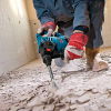Ciocan rotopercutor Bosch GBH 3000 (061124A006) Ciocan rotopercutor Bosch GBH 3000 (061124A006)