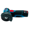 Polizor unghiular pe acumulator Bosch GWS 12V-76 (0615990M3E) Polizor unghiular pe acumulator Bosch GWS 12V-76 (0615990M3E)