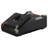 Set de instrumente pe acumulatori Bosch GDX+GSR 18V (0615990N3F) Set de instrumente pe acumulatori Bosch GDX+GSR 18V (0615990N3F)