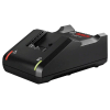 Set de instrumente pe acumulatori Bosch GDX+GSR 18V (0615990N3F) Set de instrumente pe acumulatori Bosch GDX+GSR 18V (0615990N3F)