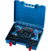 Set de instrumente pe acumulatori Bosch GDX+GSR 18V (0615990N3F) Set de instrumente pe acumulatori Bosch GDX+GSR 18V (0615990N3F)