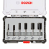 Набор фрез по дереву Bosch (2607017465) Набор фрез по дереву Bosch (2607017465)