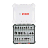 Набор фрез по дереву Bosch 2607017475 Набор фрез по дереву Bosch 2607017475