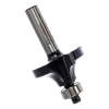 Freză pentru muchii rotunjite Bosch 2608628342 Freză pentru muchii rotunjite Bosch 2608628342