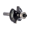 Freză pentru muchii rotunjite Bosch 2608628342 Freză pentru muchii rotunjite Bosch 2608628342