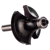 Freză pentru muchii rotunjite Bosch 2608628345 Freză pentru muchii rotunjite Bosch 2608628345