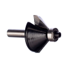 Freză pentru muchii rotunjite Bosch 8x35x56 mm (2608628352)