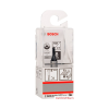 Freză pentru caneluri drepte Bosch 2608628377