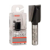 Freză pentru caneluri drepte Bosch 2608628388