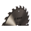 Pânza ferăstrău circular BOSCH ECO FOR WOOD (2608644375) Pânza ferăstrău circular BOSCH ECO FOR WOOD (2608644375)