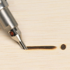 Набор насадок для выжигания DREMEL 204 Набор насадок для выжигания DREMEL 204