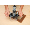 Dispozitiv de rectificare-frezare DREMEL 335 Dispozitiv de rectificare-frezare DREMEL 335