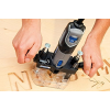 Dispozitiv de rectificare-frezare DREMEL 335 Dispozitiv de rectificare-frezare DREMEL 335
