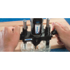 Set de freze Dremel 660 (26150660JA)