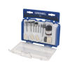 Набор для чистки Dremel 684 (26150684JA) Набор для чистки Dremel 684 (26150684JA)