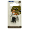 Kit de piulite cu mandrina DREMEL 4485