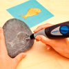 Фреза для гравировки Dremel 9929 (26159929JA) Фреза для гравировки Dremel 9929 (26159929JA)