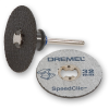 Set de bază DREMEL SC406 Set de bază DREMEL SC406