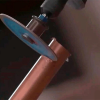 Disc de tăiere metal DREMEL 2615S456DM