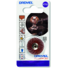 Perie abrzivă Dremel 473S (2615S473JA) Perie abrzivă Dremel 473S (2615S473JA)