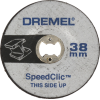 Disc polizor DREMEL SC54 Disc polizor DREMEL SC54