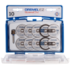 Набор аксессуаров для бормашин DREMEL SC 690