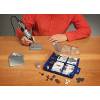 Набор аксессуаров для бормашин DREMEL 724-150 Набор аксессуаров для бормашин DREMEL 724-150