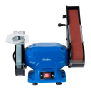 Mașina de ascuțit combinata Enersol EBG-150-50BE Mașina de ascuțit combinata Enersol EBG-150-50BE