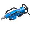 Mașină de găurit cu carotă diamantată EnerSol ECD-355-2 Mașină de găurit cu carotă diamantată EnerSol ECD-355-2
