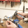 Arzator cu gaz DREMEL VERSAFLAME 2200 Arzator cu gaz DREMEL VERSAFLAME 2200