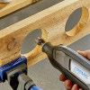 Unealtă multifuncțională Dremel 8240-3/45 (F0138240JF)