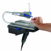 Stație compactă de traforaj cu ferăstrău detașabil Dremel Moto-Saw F013MS20JA