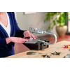 Stație compactă de traforaj cu ferăstrău detașabil Dremel Moto-Saw F013MS20JA