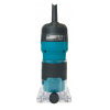 Кромочный фрезер Makita 3711 Кромочный фрезер Makita 3711