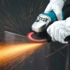 Угловая шлифмашина Makita 9558HNRG Угловая шлифмашина Makita 9558HNRG