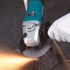 Угловая шлифмашина Makita 9565CR Угловая шлифмашина Makita 9565CR