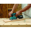 Mașină de şlefuit alternativ Makita BO3710