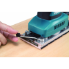 Mașină de şlefuit alternativ Makita BO3710