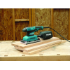 Mașină de şlefuit alternativ Makita BO3710