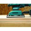 Mașină de şlefuit alternativ Makita BO3711
