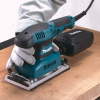 Mașină de şlefuit alternativ Makita BO3711