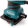 Mașină de şlefuit alternativ Makita BO4556