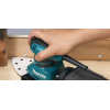 Mașină de şlefuit alternativ Makita BO4565