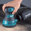 Mașină de șlefuit orbital Makita BO5030