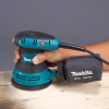 Mașină de șlefuit orbital Makita BO5031 Mașină de șlefuit orbital Makita BO5031