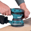 Mașină de șlefuit orbital Makita BO5041