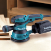 Mașină de șlefuit orbital Makita BO5041